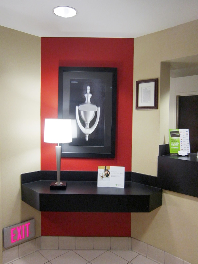 Extended Stay America Suites Seattle Lynnwood,Kenmore>>Edmonds,3 star