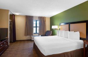 extended stay america suites seattle lynnwood