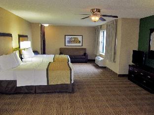 extended stay america suites seattle lynnwood