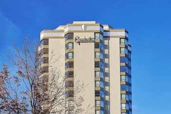 graduate by hilton seattle