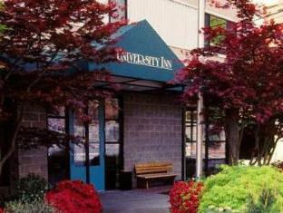 staypineapple university inn university district seattle