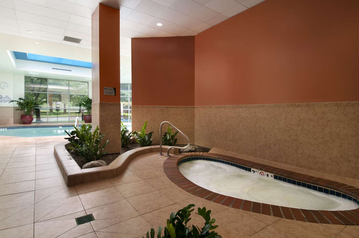 embassy suites by hilton seattle tacoma international airport