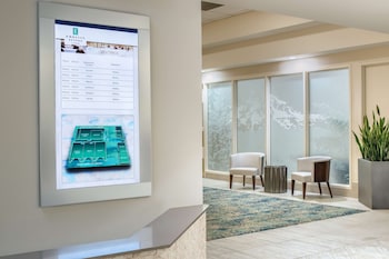 Embassy Suites By Hilton Seattle Tacoma International Airport,Seatac>>Renton,4 star