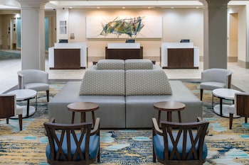 Embassy Suites By Hilton Seattle Tacoma International Airport,Seatac>>Renton,4 star