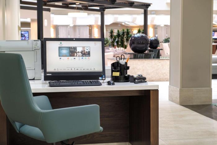 embassy suites by hilton seattle tacoma international airport
