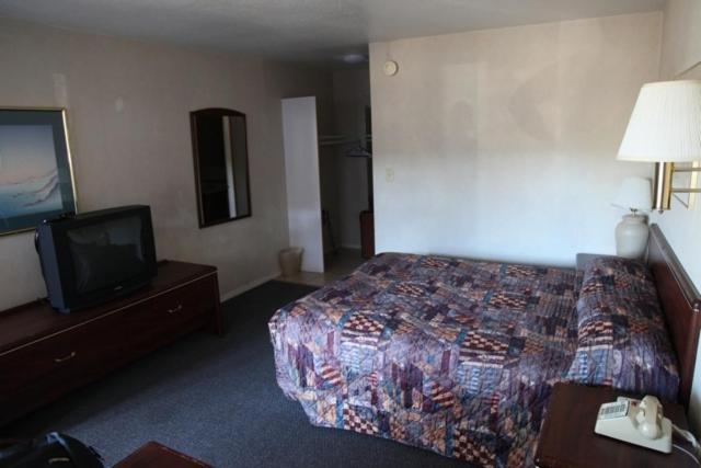 seatac inn