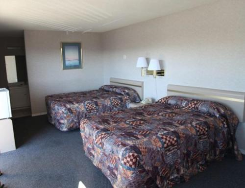 seatac inn