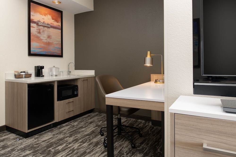 springhill suites by marriott seattle downtown s lake union