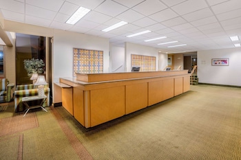 La Quinta Inn & Suites By Wyndham Seattle Sea-Tac Airport,Seatac>>King County,3 star