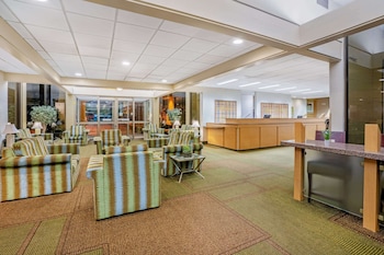 La Quinta Inn & Suites By Wyndham Seattle Sea-Tac Airport,Seatac>>King County,3 star