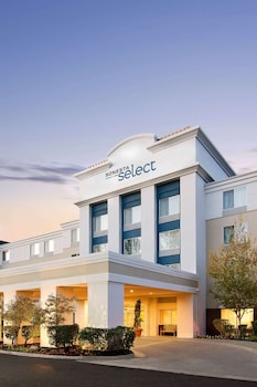 sonesta select seattle renton suites
