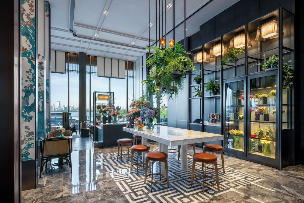 four seasons gangnam hotel