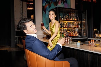 four seasons gangnam hotel