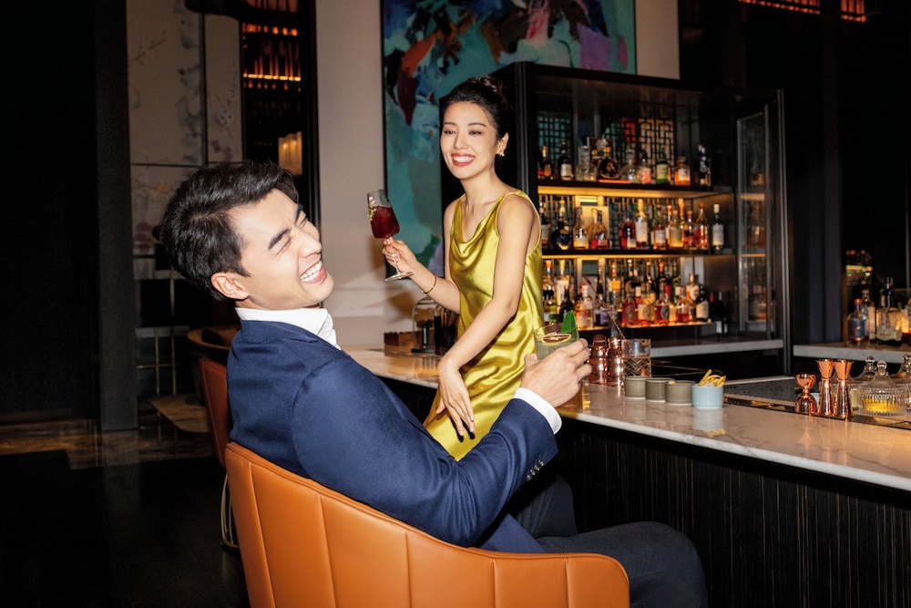 four seasons gangnam hotel