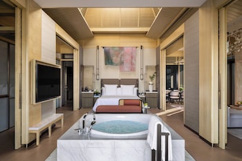 four seasons gangnam hotel