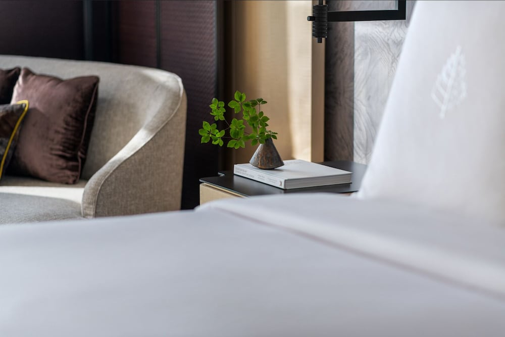 four seasons gangnam hotel