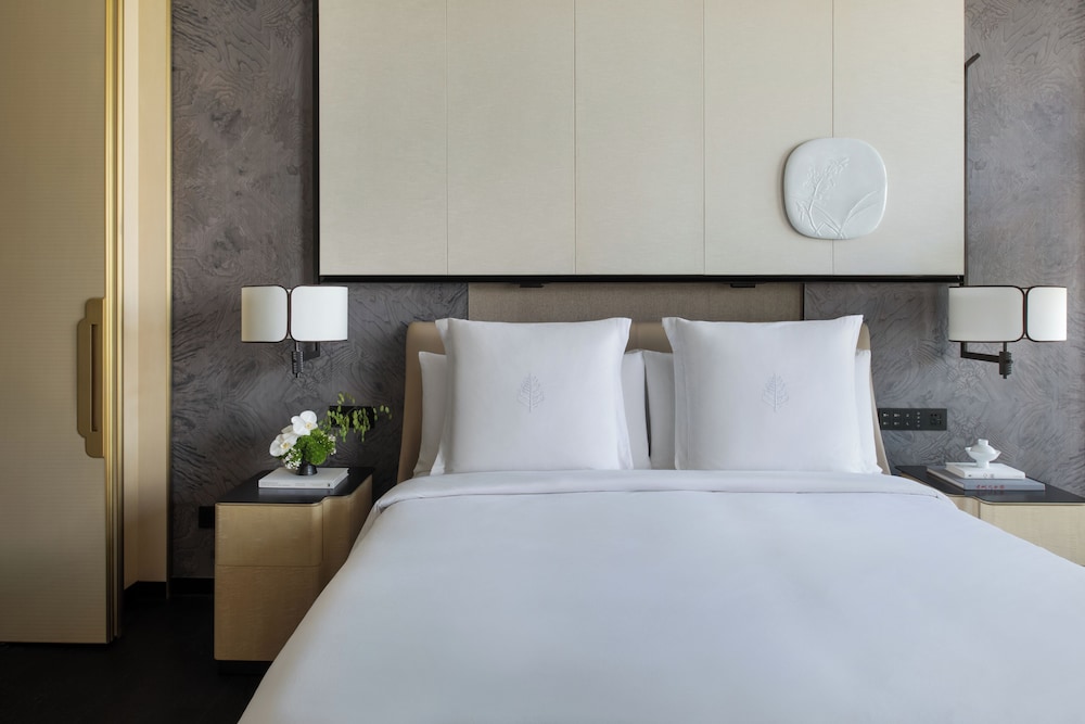 four seasons gangnam hotel