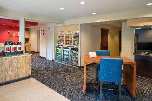 Sonesta Simply Suites Seattle Renton,Renton>>King County,3 star