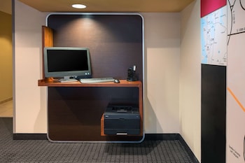 sonesta simply suites seattle renton