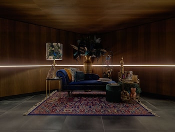 eden hotel amsterdam