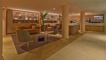 eden hotel amsterdam