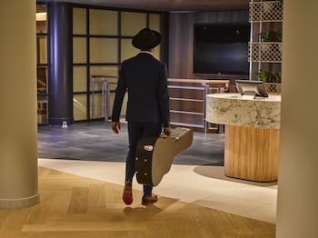 eden hotel amsterdam