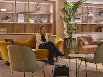 eden hotel amsterdam