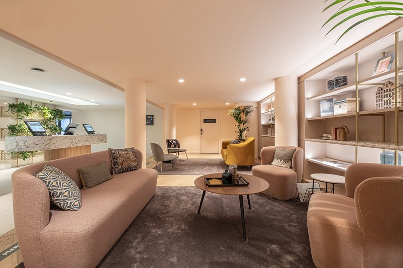eden hotel amsterdam