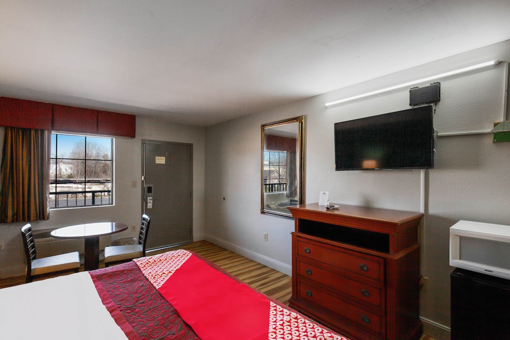 hotel o columbia downtown near i 65