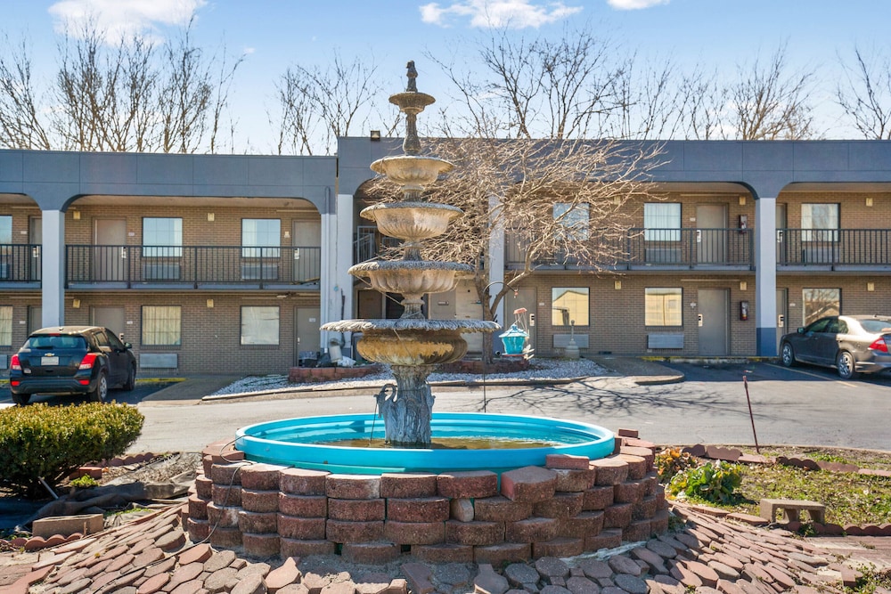 hotel o columbia downtown near i 65