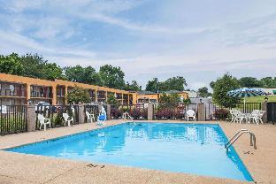 Hotel O Columbia Downtown Near I-65,In Columbia,2 star