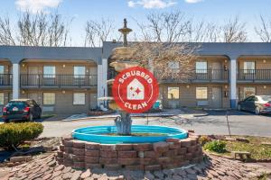 Hotel O Columbia Downtown Near I-65,In Columbia,2 star