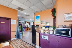 Hotel O Columbia Downtown Near I-65,In Columbia,2 star