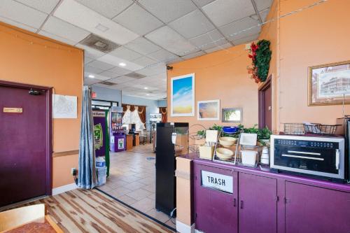 Hotel O Columbia Downtown Near I-65,In Columbia,2 star