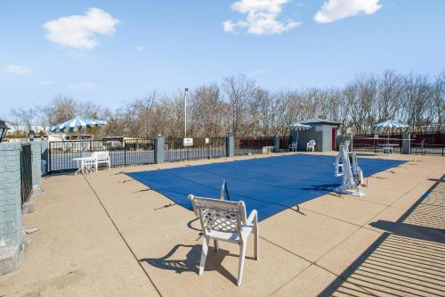 Hotel O Columbia Downtown Near I-65,In Columbia,2 star