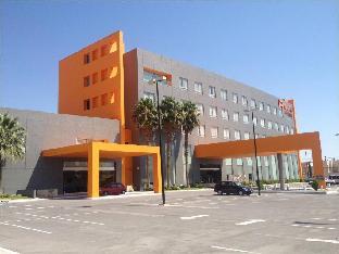 Real Inn Torreon,Torreón>>Torreon,4 star