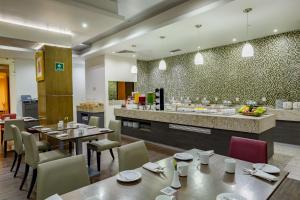 Real Inn Torreon,Torreón>>Torreon,4 star
