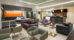 Real Inn Torreon,Torreón>>Torreon,4 star