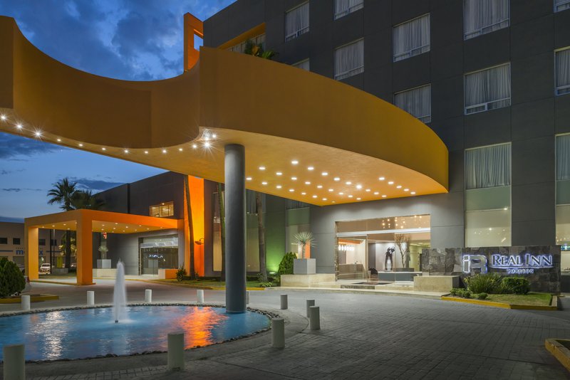 real inn torreon