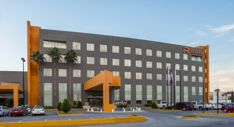 real inn torreon
