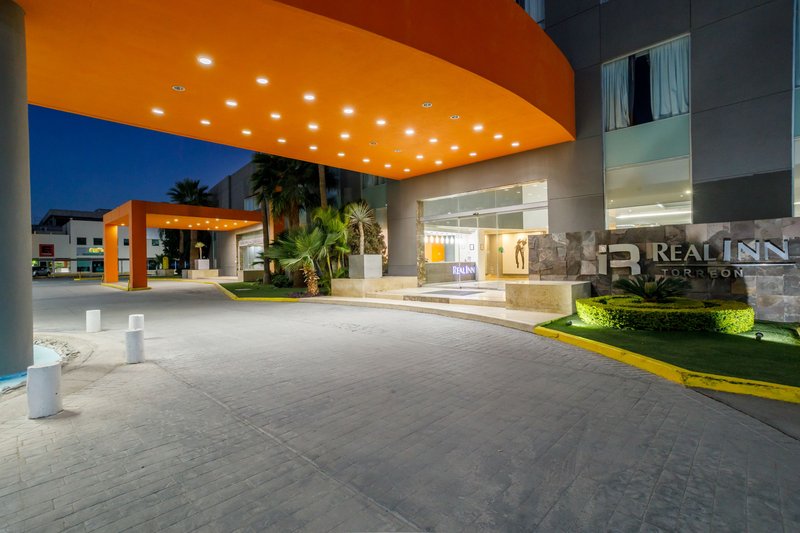 real inn torreon