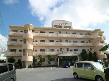 ground 21