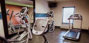 hampton inn by hilton torreon airport galerias