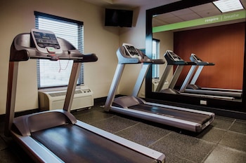 hampton inn by hilton torreon airport galerias