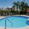 hampton inn by hilton torreon airport galerias