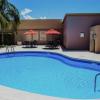 hampton inn by hilton torreon airport galerias