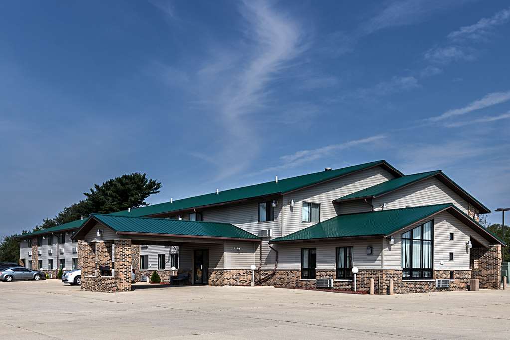 motel 6 kewanee il