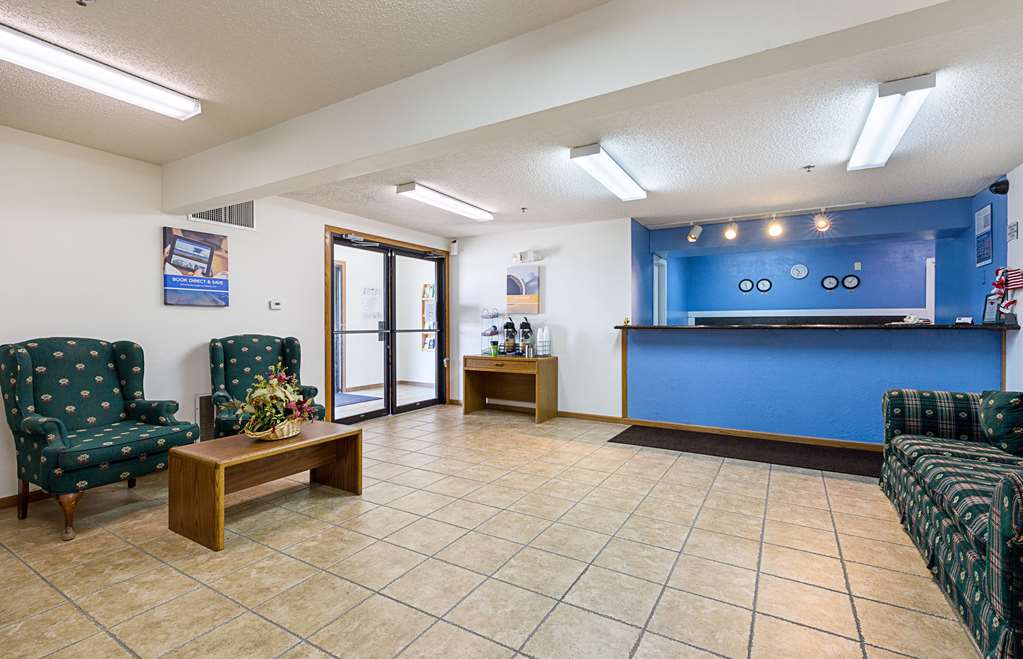 motel 6 kewanee il