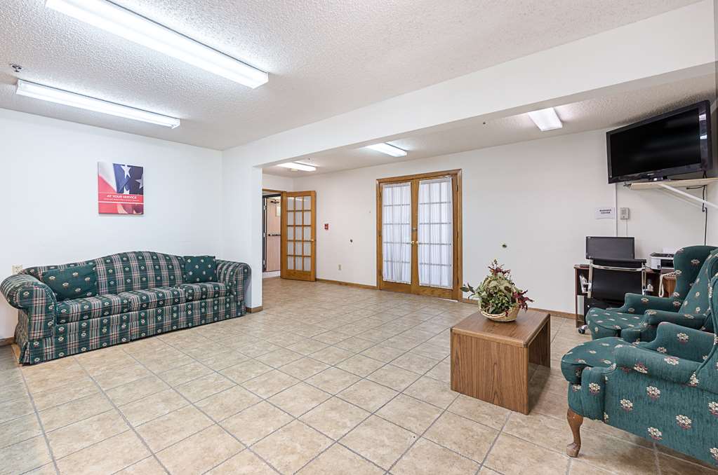 motel 6 kewanee il
