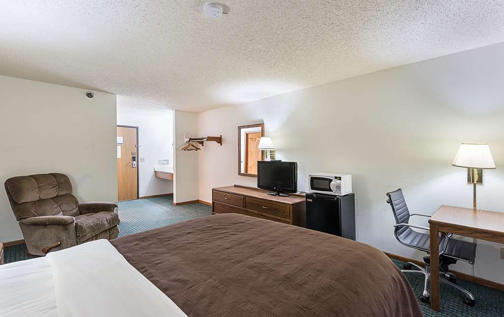 motel 6 kewanee il